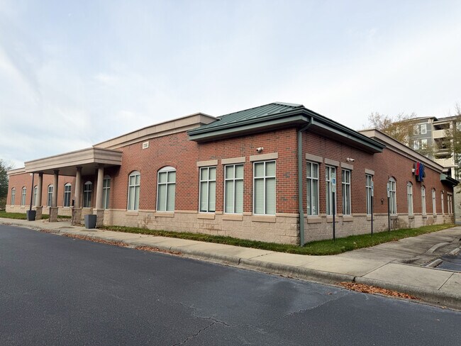 More details for 10125 Berkeley Place Dr, Charlotte, NC - Office/Retail for Lease