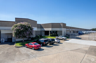 More details for 1979-1999 Tellepsen, Houston, TX - Industrial for Lease