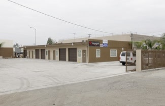 More details for Otterbein Business Park – Industrial for Sale, Rowland Heights, CA