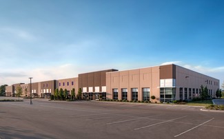 Plus de détails pour N7W23700 Bluemound Rd, Waukesha, WI - Industriel à louer