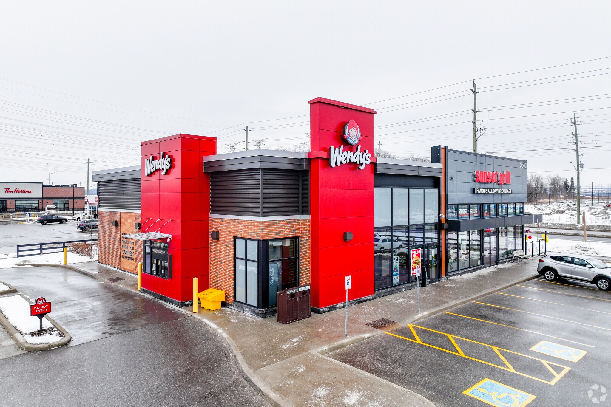 2640 Simcoe St N, Oshawa, ON à vendre Photo principale- Image 1 de 1