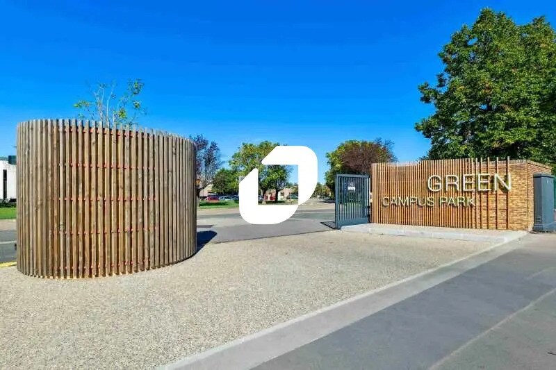 Avenue Du Docteur Georges Lévy, Vénissieux for lease Building Photo- Image 1 of 33