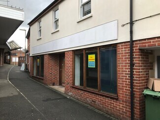 More details for 2A-C Union St, Andover - Office/Retail for Lease
