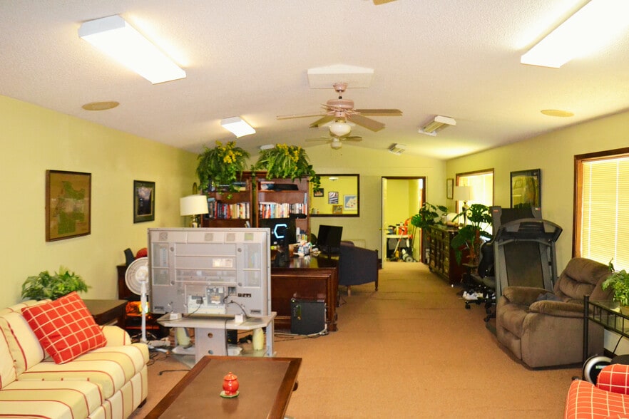 10400 Shannon Hills Dr, Mabelvale, AR à vendre - Photo intérieure - Image 2 de 5