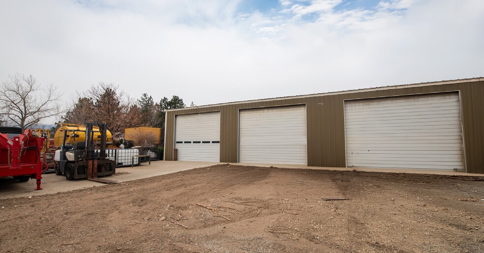 1027 Rosewood Ave, Boulder, CO for lease - Building Photo - Image 1 of 3