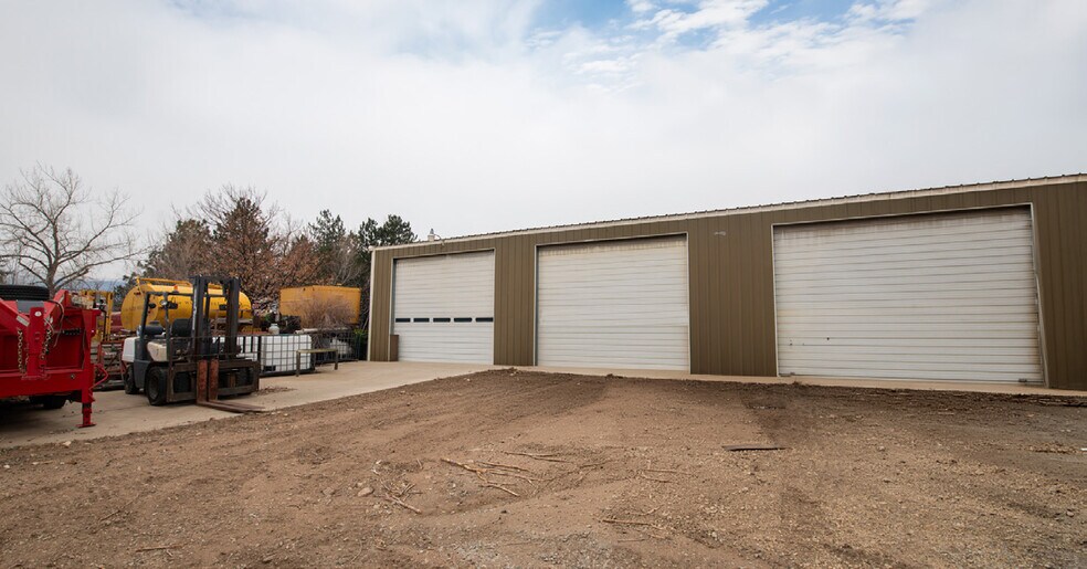 1027 Rosewood Ave, Boulder, CO à louer - Photo du bâtiment - Image 1 de 3