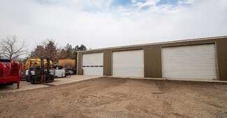 More details for 1027 Rosewood Ave, Boulder, CO - Industrial for Lease