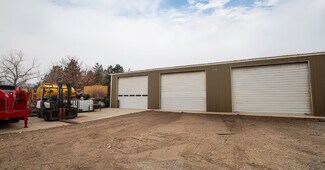 Plus de détails pour 1027 Rosewood Ave, Boulder, CO - Industriel à louer