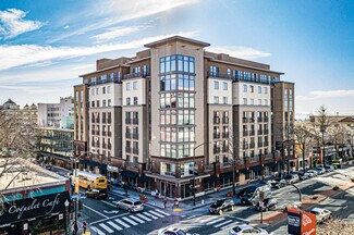 Plus de détails pour 1974 University Ave, Berkeley, CA - Commerce de détail à louer