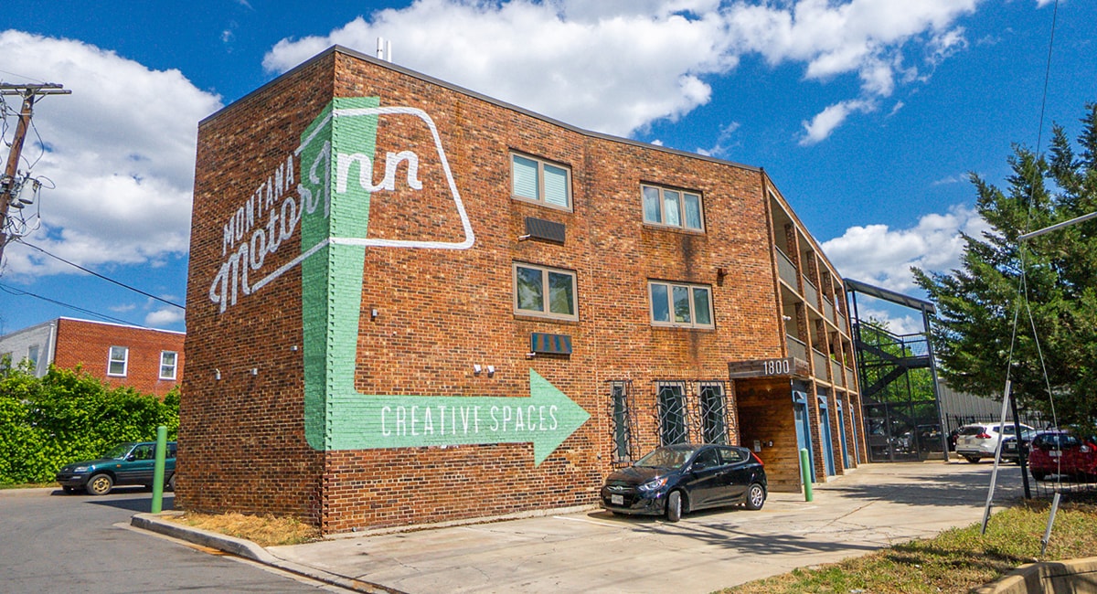 1800 Montana Ave NE, Washington, DC for sale Building Photo- Image 1 of 10
