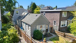 Plus de détails pour 516 N K St, Tacoma, WA - Multi-résidentiel à vendre