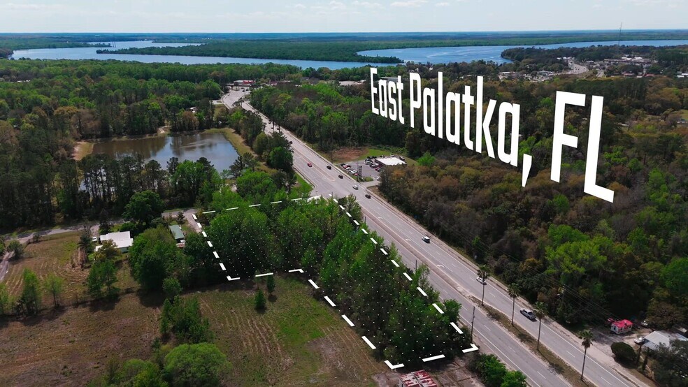138-142 FL-207 Rd, East Palatka, FL for sale - Commercial Listing Video - Image 2 of 25