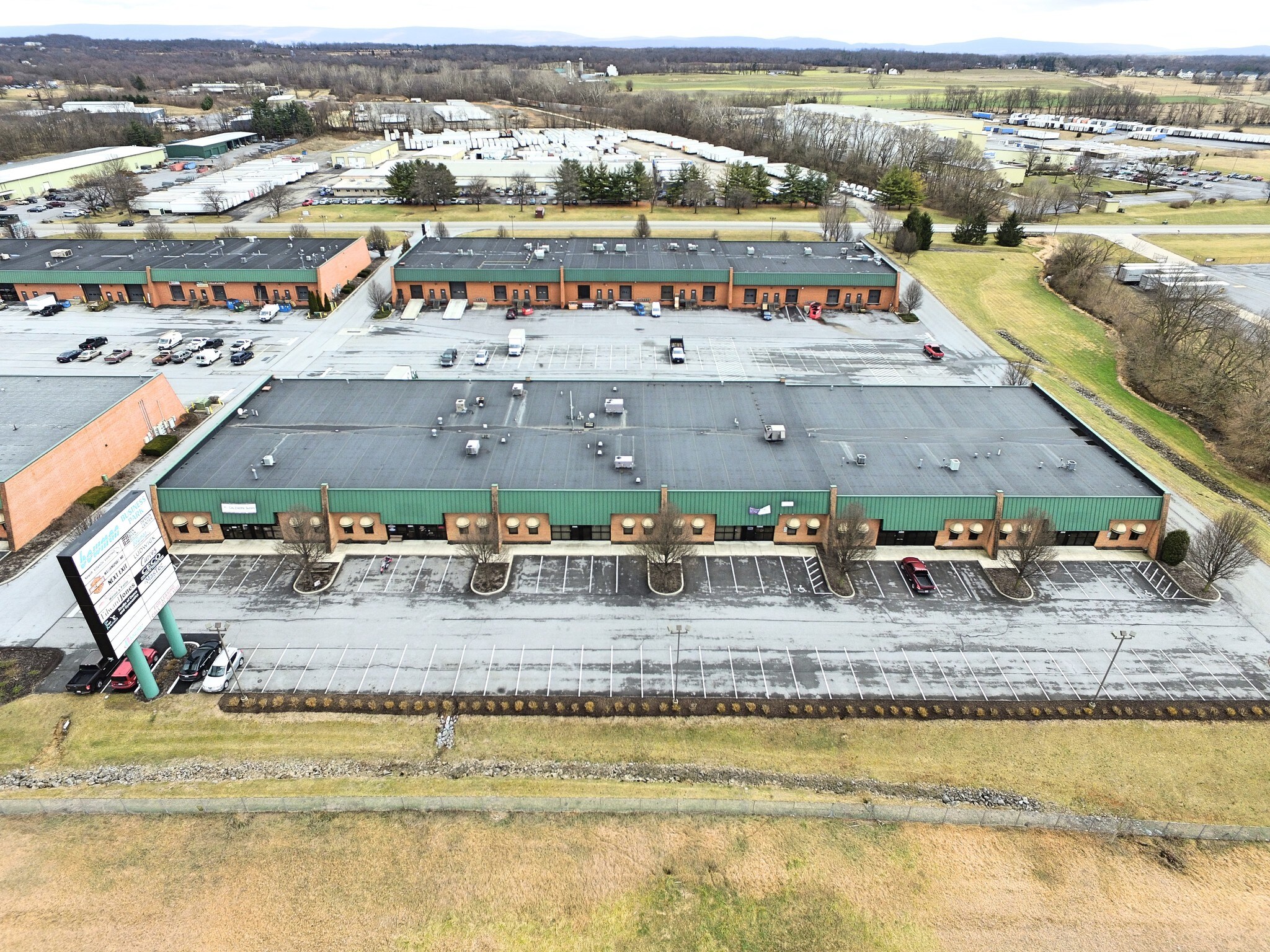 10210 Governor Lane Blvd, Williamsport, MD for lease Building Photo- Image 1 of 20