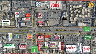 More details for 501 W Felicita Ave, Escondido, CA - Retail for Lease