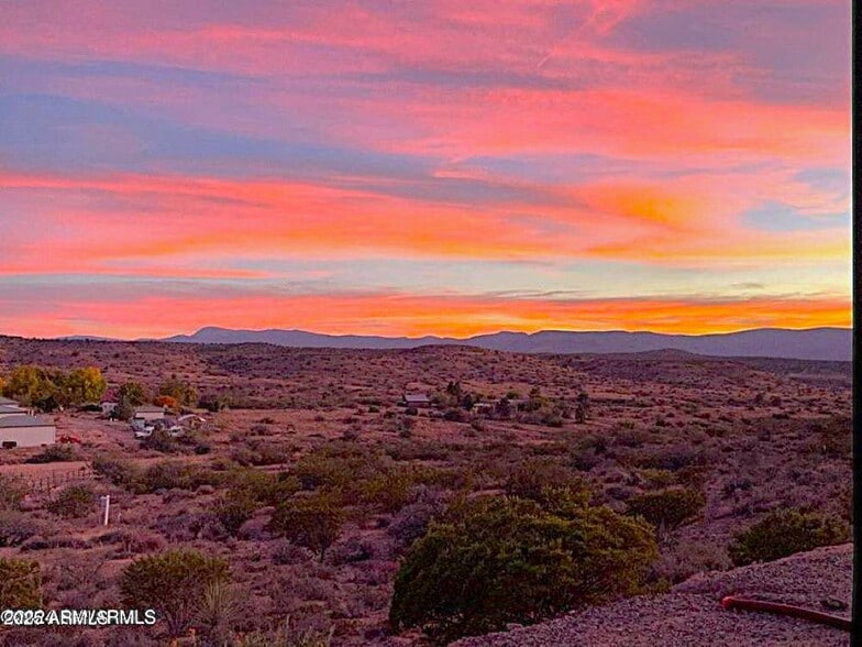 11900 Bareback Ln, Cornville, AZ à vendre - Photo principale - Image 1 de 8