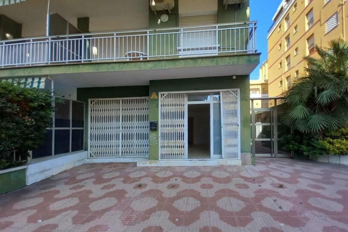Immeuble residentiel dans Calafell, Tarragona à vendre Photo intérieure- Image 1 de 2