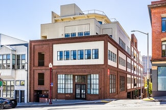 More details for 50 Osgood Pl, San Francisco, CA - Office for Lease