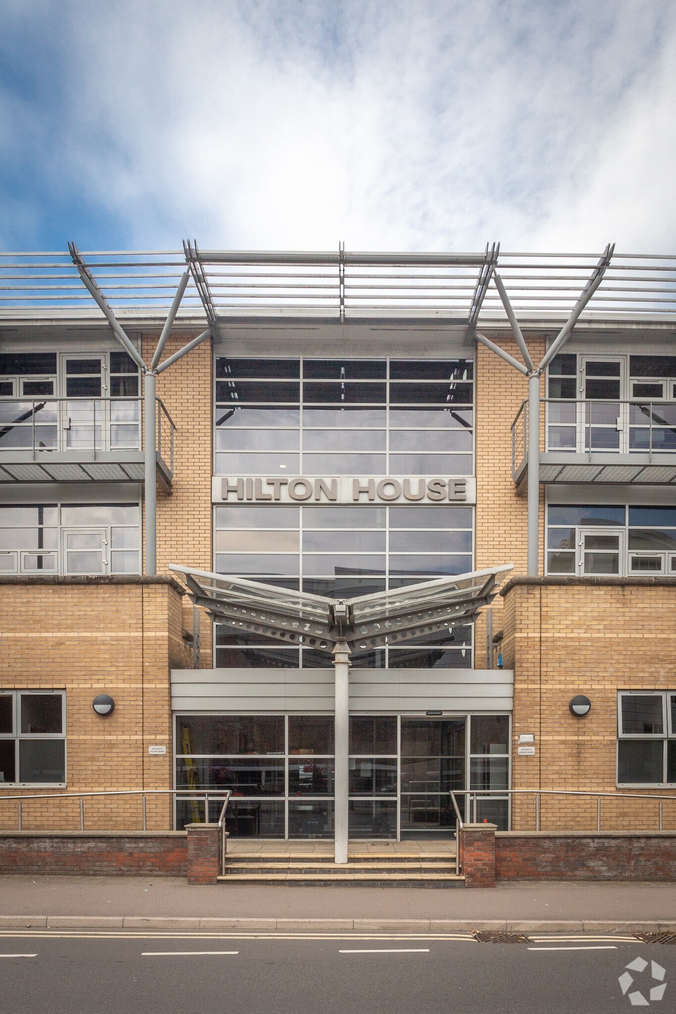 Corporation St, Rugby for lease Building Photo- Image 1 of 5