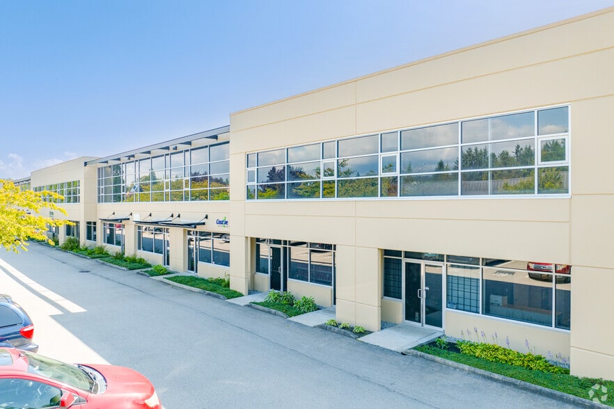 4238 Lozells Ave, Burnaby, BC for sale - Building Photo - Image 3 of 11