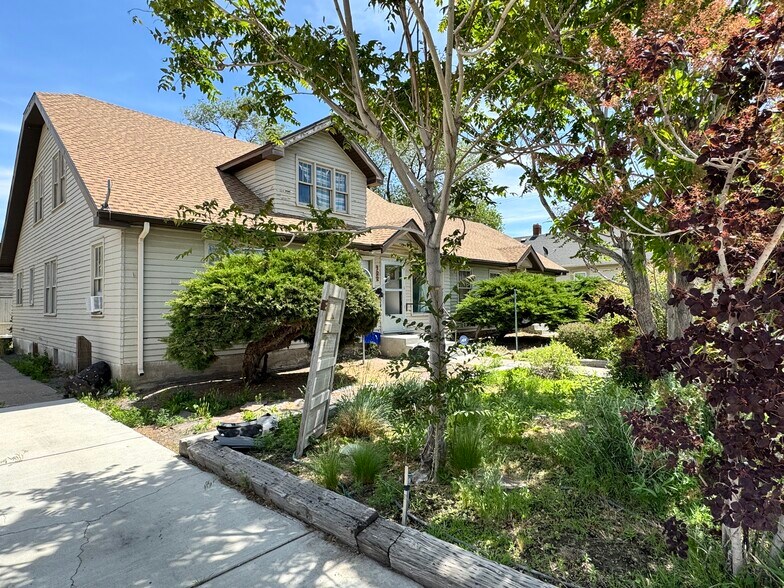 120 9th Ave N, Buhl, ID à vendre - Photo du bâtiment - Image 2 de 40