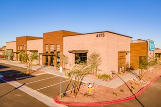 Plus de détails pour 4175 N Pioneer Dr, Litchfield Park, AZ - Bureau/Médical à louer