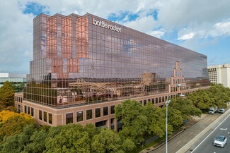 More details for 14841 N Dallas Pky, Addison, TX - Office, Flex for Lease