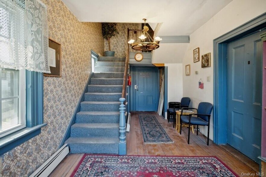 11 Webster Ave, Goshen, NY à louer - Photo intérieure - Image 2 de 4