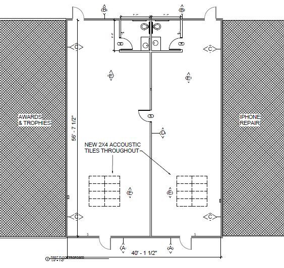 3980 Peachtree Industrial Blvd, Duluth, GA à louer - Photo du bâtiment - Image 2 de 17