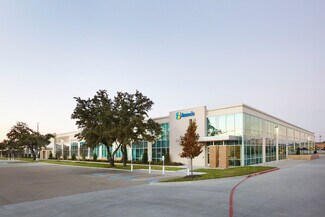 Plus de détails pour 1225 Alma Rd, Richardson, TX - Bureau, Local d'activités à louer