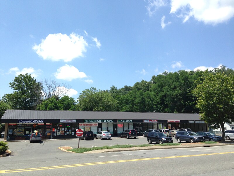 59-71 Orange Tpke, Sloatsburg, NY for lease Building Photo- Image 1 of 32