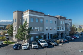 More details for 730 Sandhill Rd, Reno, NV - Office/Medical for Lease