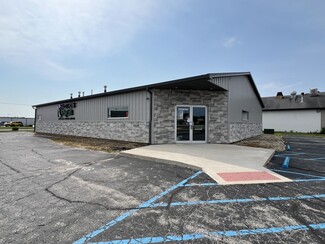 More details for 1825 S Plate St, Kokomo, IN - Retail for Sale