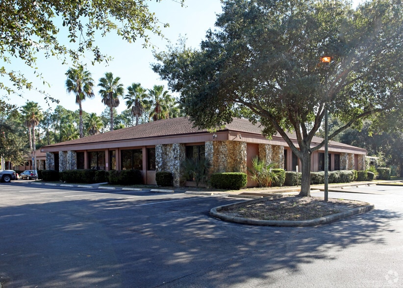 1823 Business Park Blvd, Daytona Beach, FL à vendre - Photo du bâtiment - Image 2 de 3