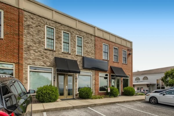 1227 Lakeview Dr, Franklin, TN for lease - Building Photo - Image 2 of 22