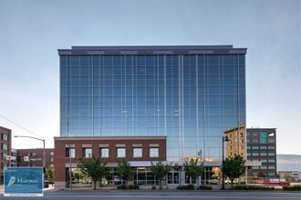 101 E Front St, Missoula, MT for lease Interior Photo- Image 1 of 11