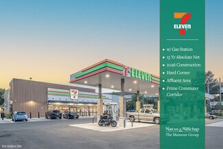 Plus de détails pour 2101 W US Hwy 377, Granbury, TX - Commerce de détail à vendre