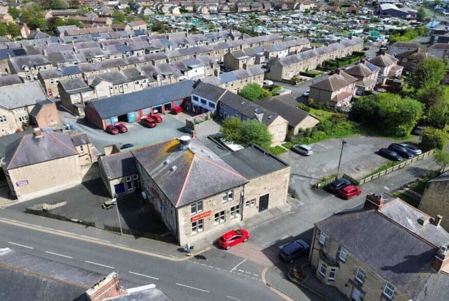 16 Bede St, Amble for sale - Building Photo - Image 3 of 10