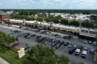 Plus de détails pour Highway 27, Davenport, FL - Commerce de détail à louer