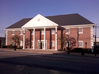 More details for 145 N Chestnut St, Ravenna, OH - Office for Lease