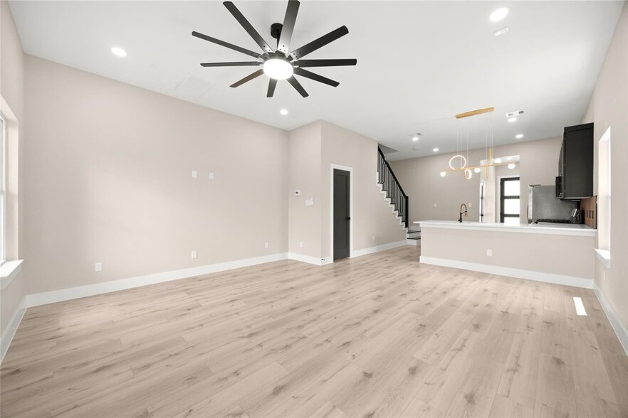 4117 Kewanee Street #A/B, Houston, TX à vendre - Photo du bâtiment - Image 2 de 26