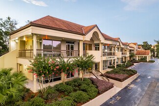 Plus de détails pour 668-670 N Orlando Ave, Maitland, FL - Bureau/Médical à louer
