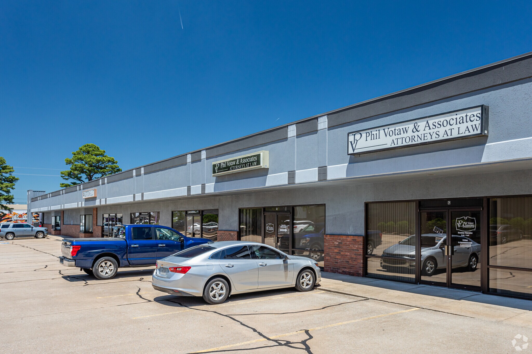 3329 W Sunset Ave, Springdale, AR for lease Building Photo- Image 1 of 5