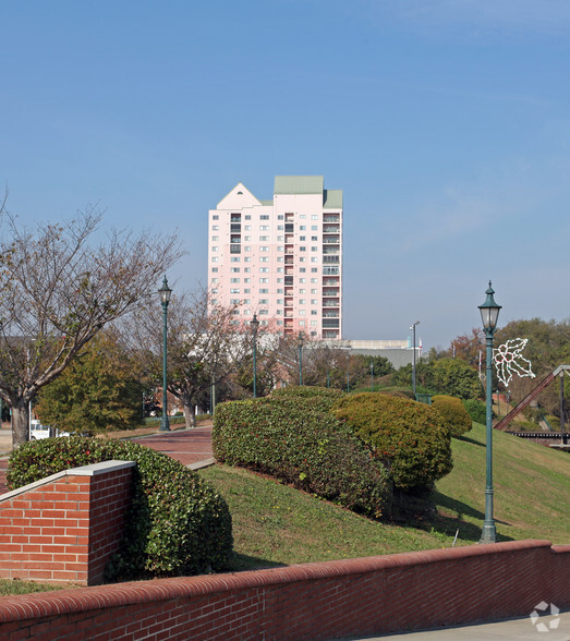 1 7th St, Augusta, GA à louer - Photo du b timent - Image 3 de 5