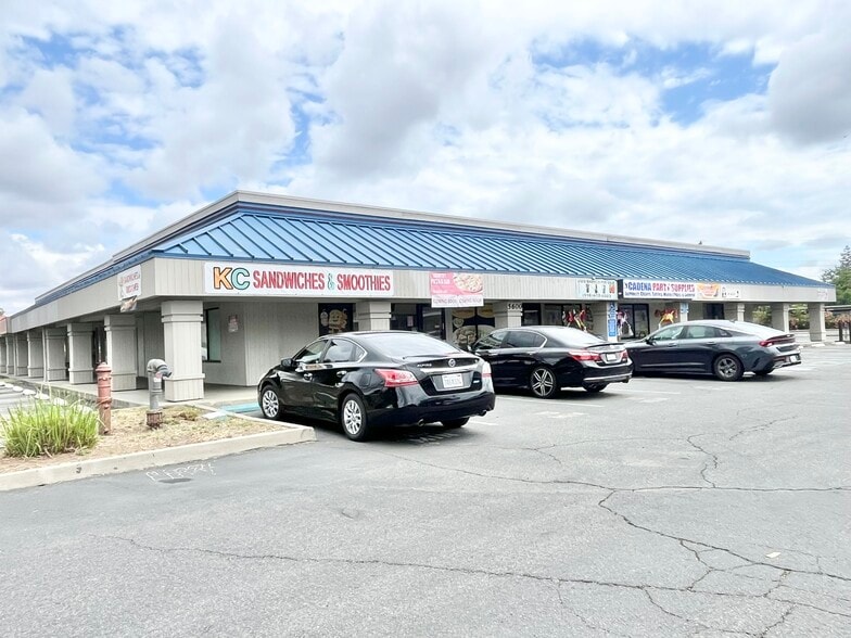 5600-5628 Watt Ave, North Highlands, CA for lease - Building Photo - Image 3 of 17