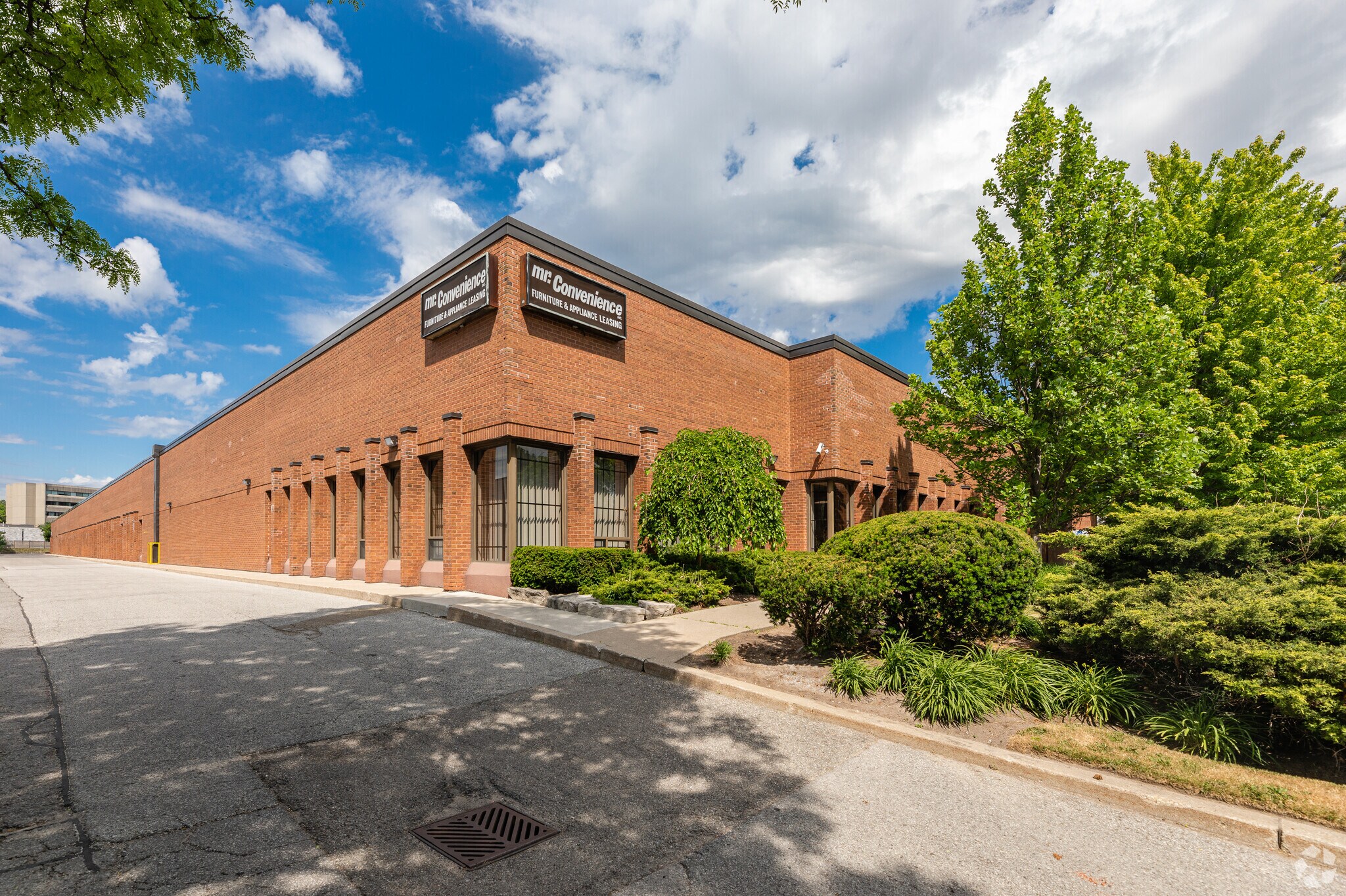 3400 Pharmacy Ave, Toronto, ON à vendre Photo principale- Image 1 de 1