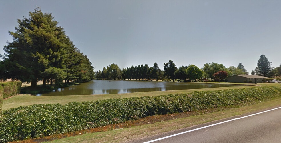 2410 Shaff Rd SE, Aumsville, OR for sale - Building Photo - Image 2 of 4