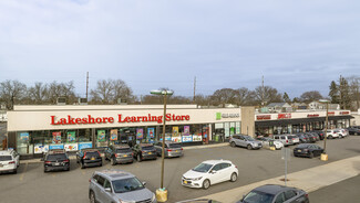 More details for 2079-2095 Hillside Ave, New Hyde Park, NY - Retail for Lease