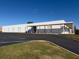 Plus de détails pour 110 W Park Dr, Mount Laurel, NJ - Flex à vendre