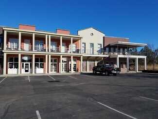 Plus de détails pour 5960 Getwell Rd, Southaven, MS - Commerce de détail à louer