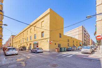 Plus de détails pour Commerce de détail à louer
